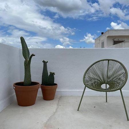 En El Centro De Moraira Apartment Luaran gambar