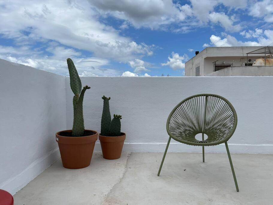 En El Centro De Moraira Apartment Luaran gambar